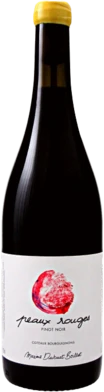 photo Coteaux Bourguignons Peaux Rouges Rouge 2023 Maxime Dubuet Boillot