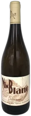 photo Vdf le Vin Blanc du Tue-Boeuf Vin de France 2022 le Clos du Tue-Boeuf