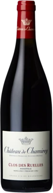 photo Aoc Mercurey 1er Cru Clos des Ruelles Monopole Rouge 2022 Château de Chamirey