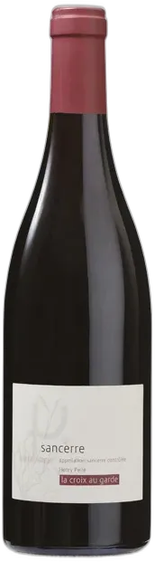 photo Aoc Sancerre la Croix au Garde Rouge 2022 Domaine Henry Pellé