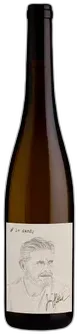 photo Aoc Alsace Riesling/Sylvaner 
