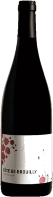 photo Aoc Côte de Brouilly Rouge 2021 Domaine Alex Foillard