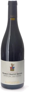 photo Morey Saint Denis 1er Cru Aux Cheseaux Rouge Jérôme Castagnier