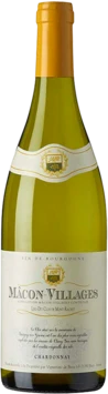 photo Mâcon-Villages Clos de Mont-Rachet Blanc 2023 Vignerons de Buxy