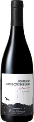 photo Aoc Bourgogne Hautes-Côtes de Beaune le Clou 377 Rouge 2022 Domaine Boris Champy