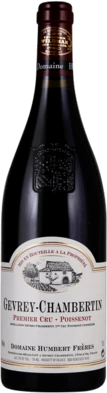 photo Gevrey-Chambertin 1er Cru 