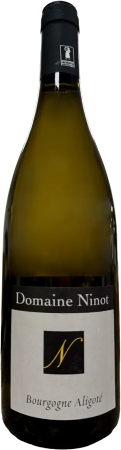 photo Bourgogne Aligoté Blanc 2021 Domaine Ninot