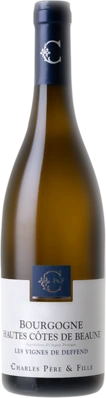 photo Bourgogne Hautes Côtes de Beaune Vieilles Vignes 
