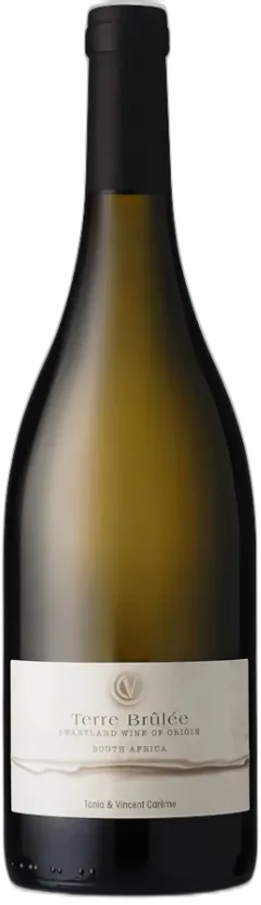photo South Africa Swartland Chenin Terres Brûlées Blanc 2019 Vincent Carême
