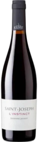 photo Aoc Saint-Joseph “l”Instinct” Rouge 2022 Domaine Jolivet