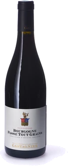 photo Bourgogne Passetoutgrain Rouge 2022 Domaine Jérôme Castagnier