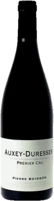 photo Auxey-Duresses 1er Cru Rouge 2020 Domaine Pierre Boisson