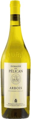 photo Aoc Arbois Savagnin Ouillé Blanc 2022 Domaine du Pélican Marquis d’Angerville