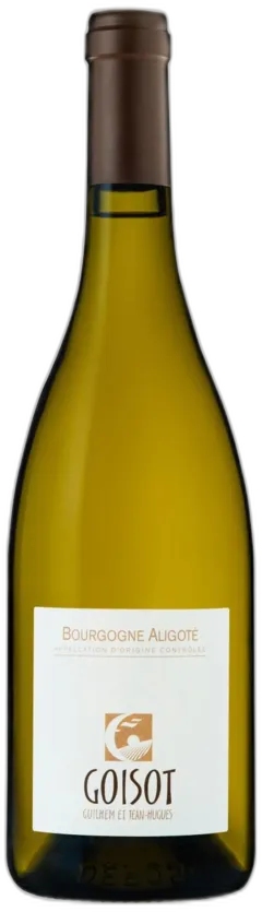 photo Aoc Bourgogne Aligoté 2023 Blanc Domaine Goisot