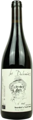 photo Vdf Trousseau 