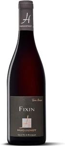 photo Aoc Fixin Terre Brune Rouge 2022 Domaine Huguenot