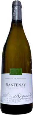 photo Santenay Blanc 2023 Domaine Bernard et Florian Regnaudot