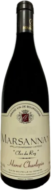 photo Aoc Marsannay Clos du Roy Rouge 2023 Domaine Hervé Charlopin