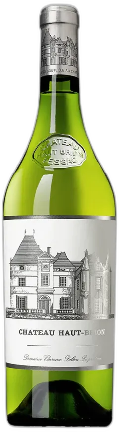 photo Chateau Haut Brion Blanc, 2016