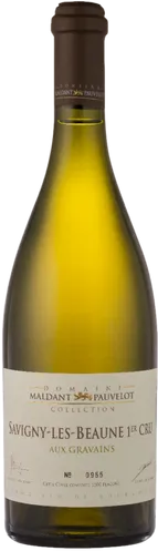 photo Domaine Maldant 