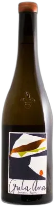 photo Muscadet Sèvre et Maine Domaine Luneau Papin Gula Ana 2020