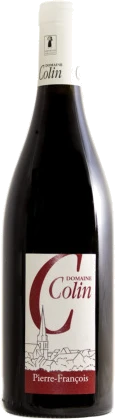 photo Côteaux du Vendômois Domaine Colin 