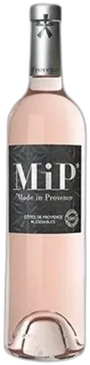 photo Classic Mip Rosé 2024 Domaine des Diables Côtes de Provence