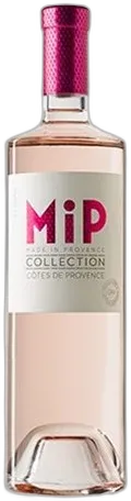 photo Mip Collection Rosé 2024 Domaine des Diables Côtes de Provence