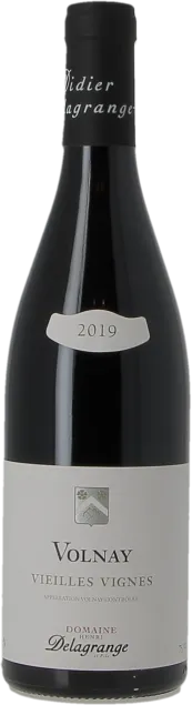 photo Volnay Vieilles Vignes