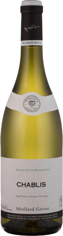 photo Chablis 2023