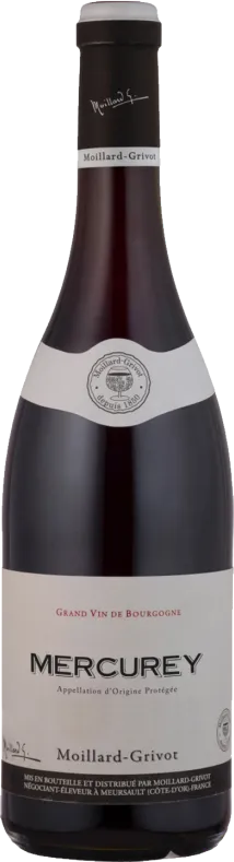 photos du vin Mercurey 2021