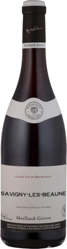 photo Savigny les Beaune Rouge 2021