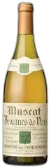 photo du vin Bernardins Muscat Beaumes de Venise