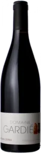 photo Domaine Gardiés les Millères Côtes du Roussillon Rouge 2022