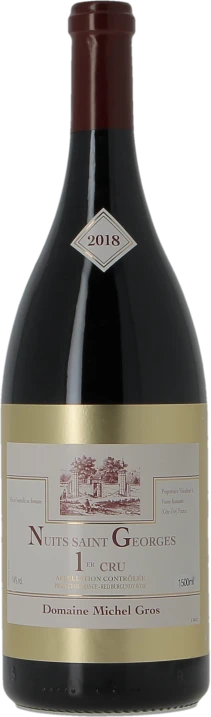 photo Nuits-Saint-Georges 1er Cru