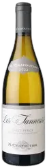 photo Chapoutier les Tanneurs Saint-Péray Blanc 2022