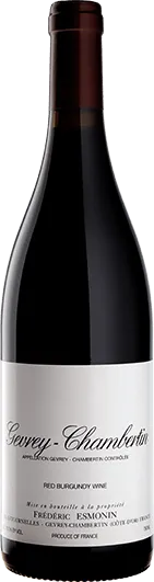 photo Frédéric Esmonin Gevrey-Chambertin Village 2023