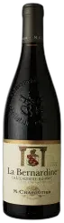 photo Chapoutier la Bernardine Châteauneuf-du-Pape Rouge 2022