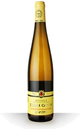 photo Joseph Cattin Alsace Gewurztraminer Blanc 2018