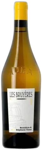 photo Chardonnay les Bruyères
