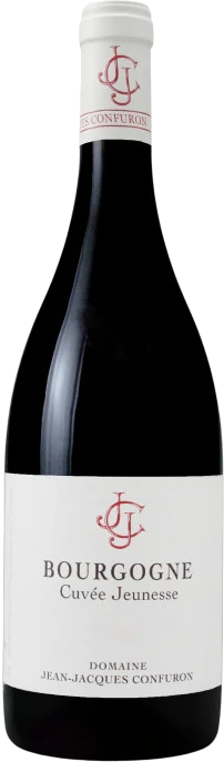 photo Bourgogne Cuvée Jeunesse 2022