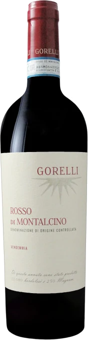 photo Rosso di Montalcino 2019