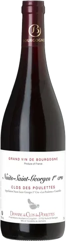 photo Nuits Saint Georges 1er Cru 