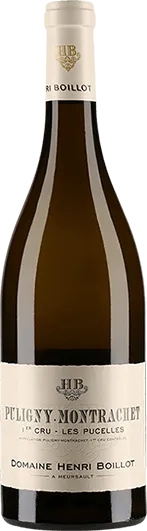 photo Domaine Henri Boillot Puligny-Montrachet 1er Cru 