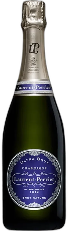 photo Laurent-Perrier Ultra Brut