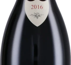 photo Mazis Chambertin Grand Cru 2016 Domaine Armand Rousseau
