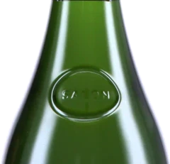 photo Champagne Brut Blanc de Blancs 'Cuvée s le Mesnil' 2006 Salon