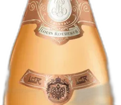 photo Champagne Brut Rosé 'Cristal' 2008 Louis Roederer