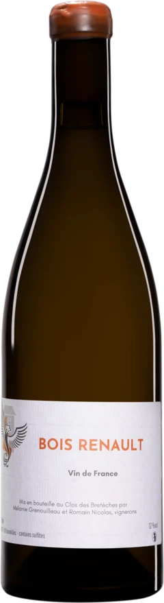 photo Clos des Bretèches Anjou 