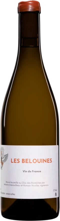 photo Clos des Bretèches Anjou 